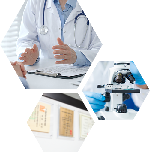 黒田クリニック 院長